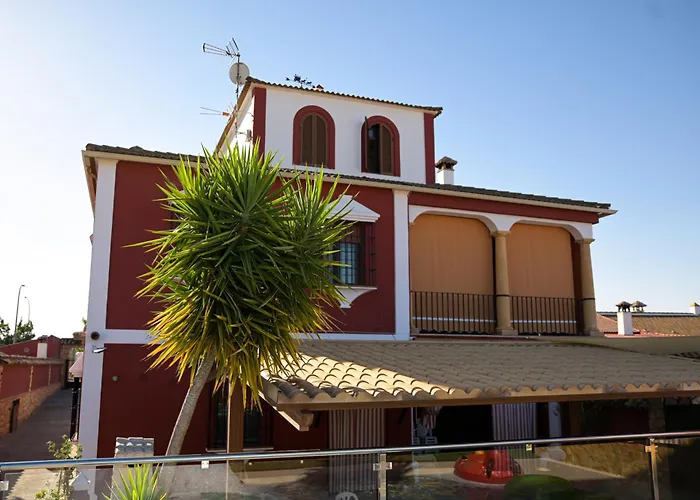 Casa Rural La Encina