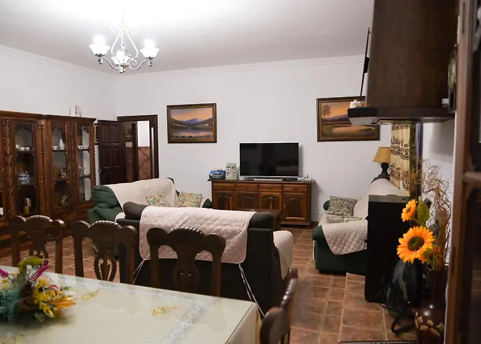 Casa Rural La Encina